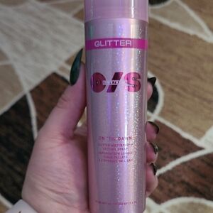 Glitter On 'Til Dawn Setting Spray - One Size